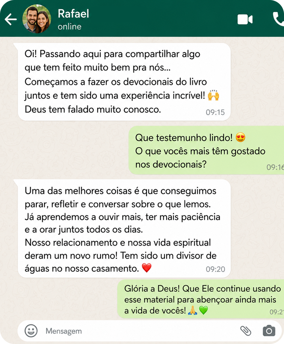 Depoimento 2