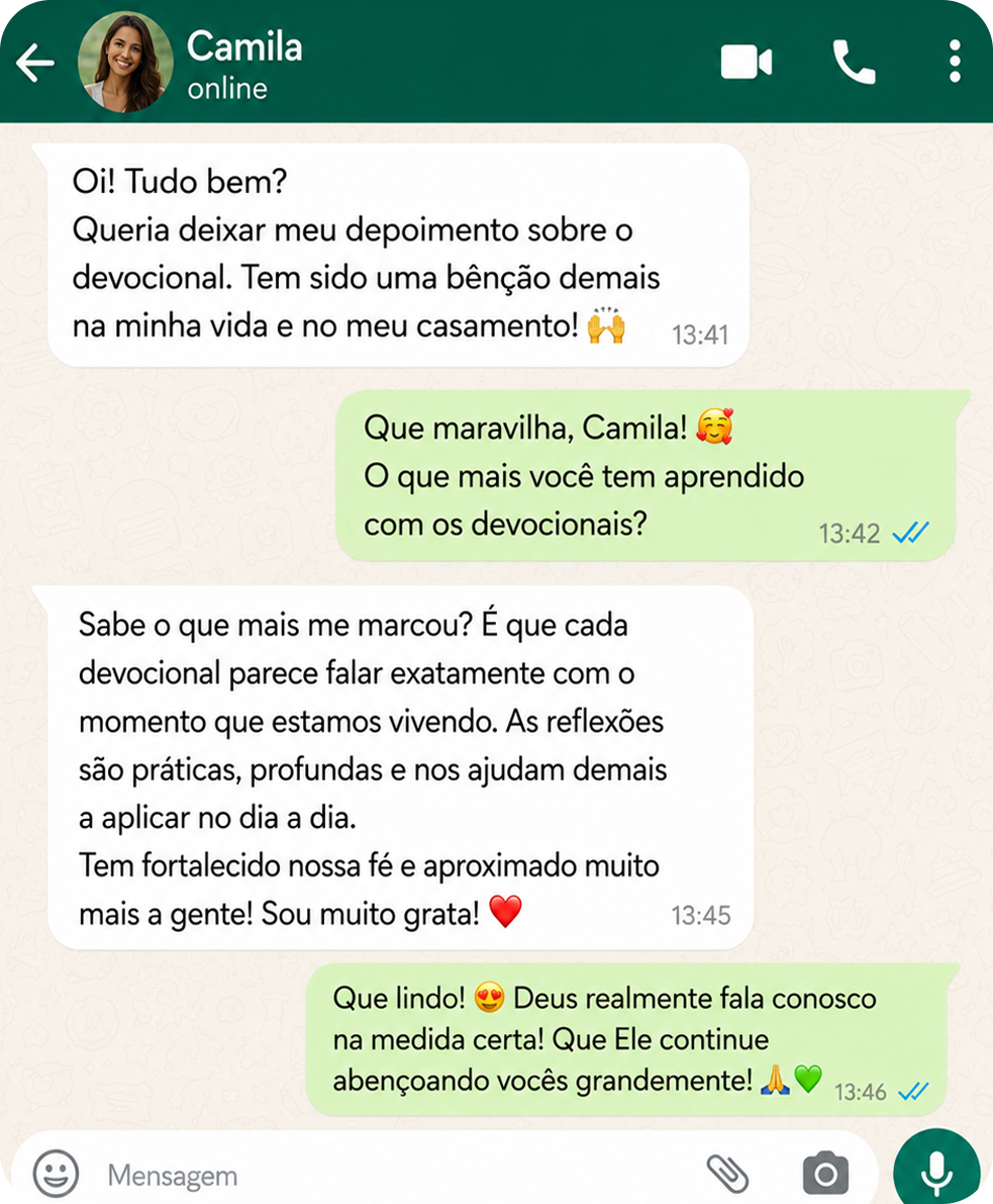 Depoimento 3
